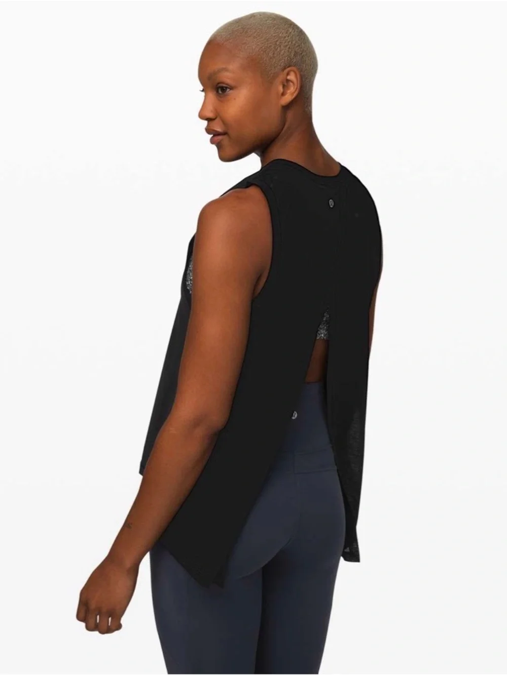 Lululemon In the Open Tank